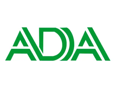 ADA logo