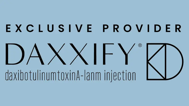 Daxxify logo